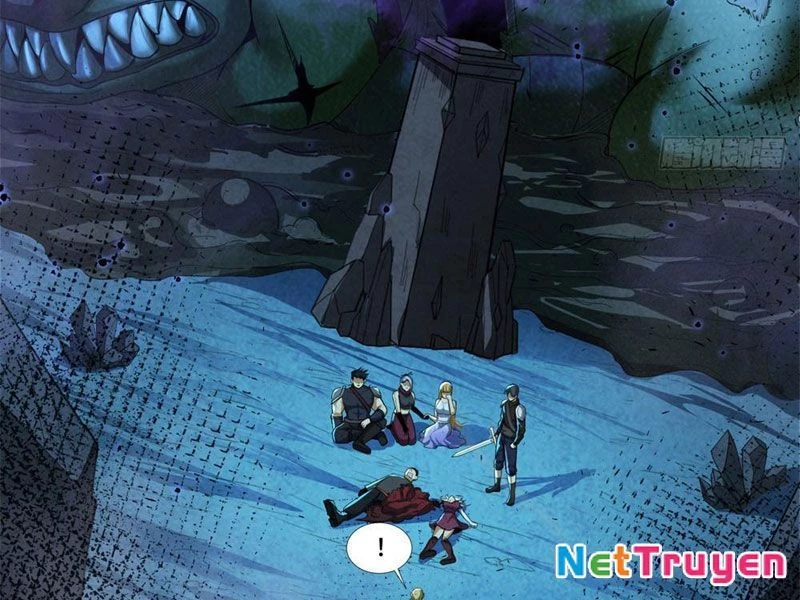 Thập Hoang Chi Vương Chapter 2 - 41