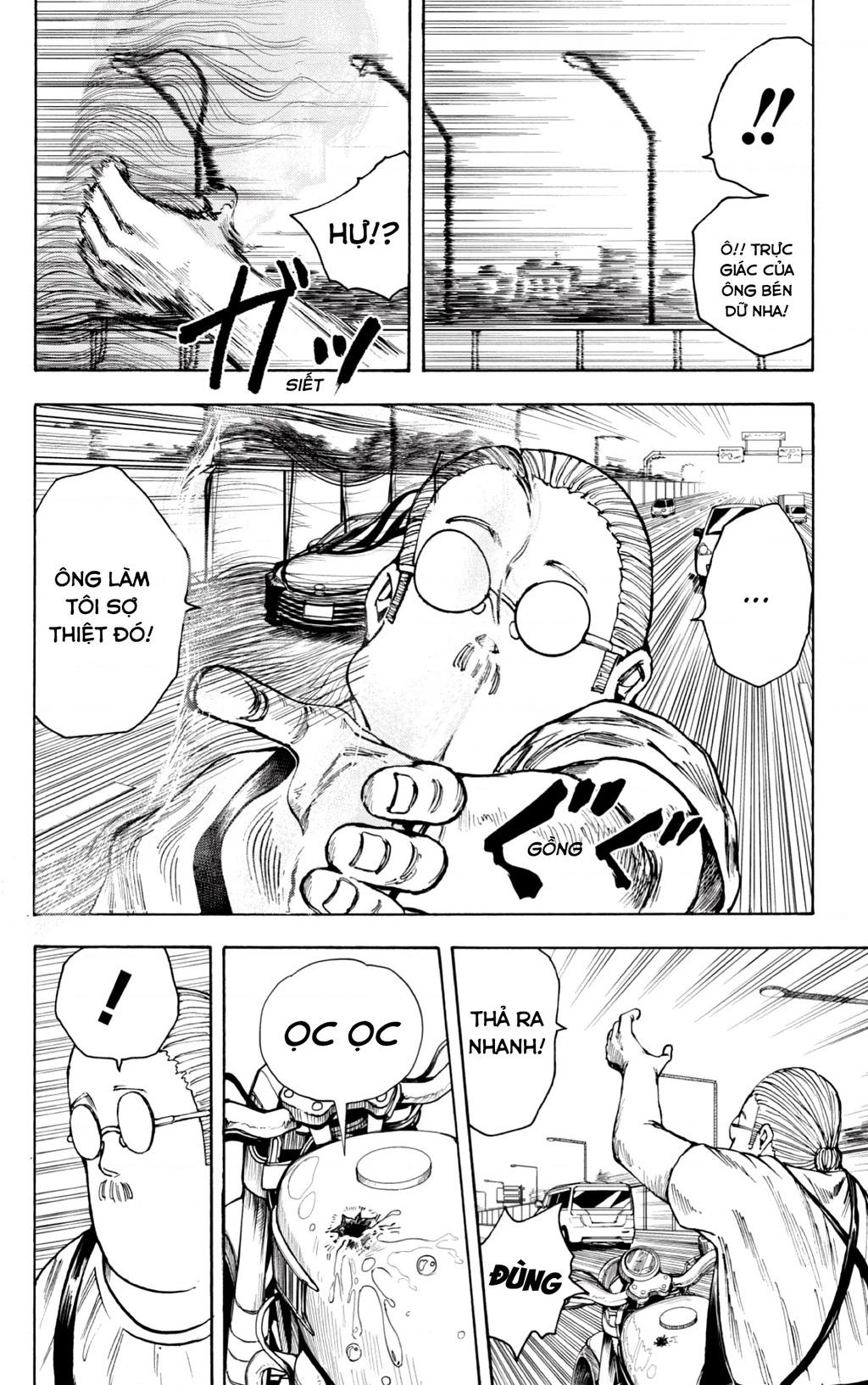 Sakamoto Days Chapter 20 - 13