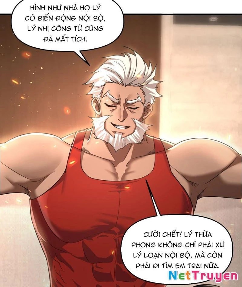 Thập Hoang Chi Vương Chapter 4 - 16
