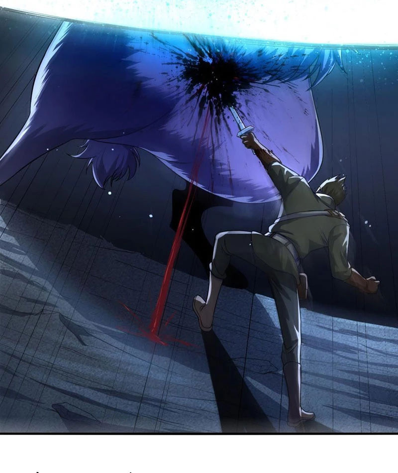 Thập Hoang Chi Vương Chapter 4 - 38