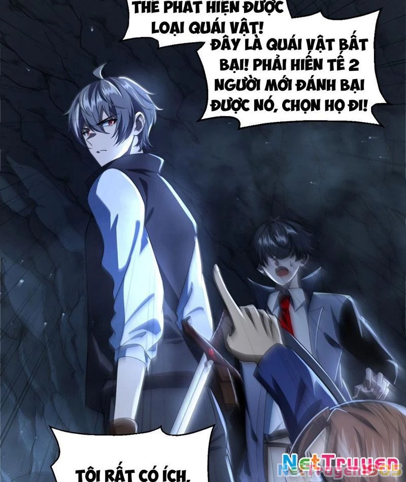 Thập Hoang Chi Vương Chapter 4 - 61
