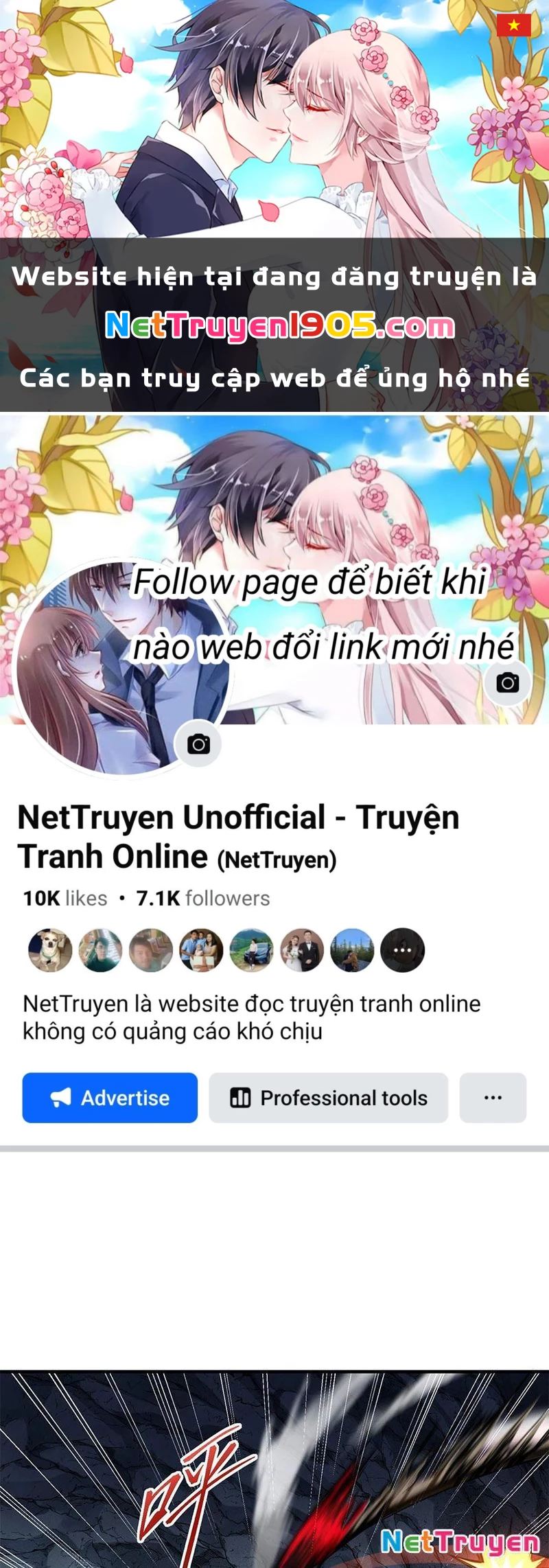 Thập Hoang Chi Vương Chapter 5 - 1