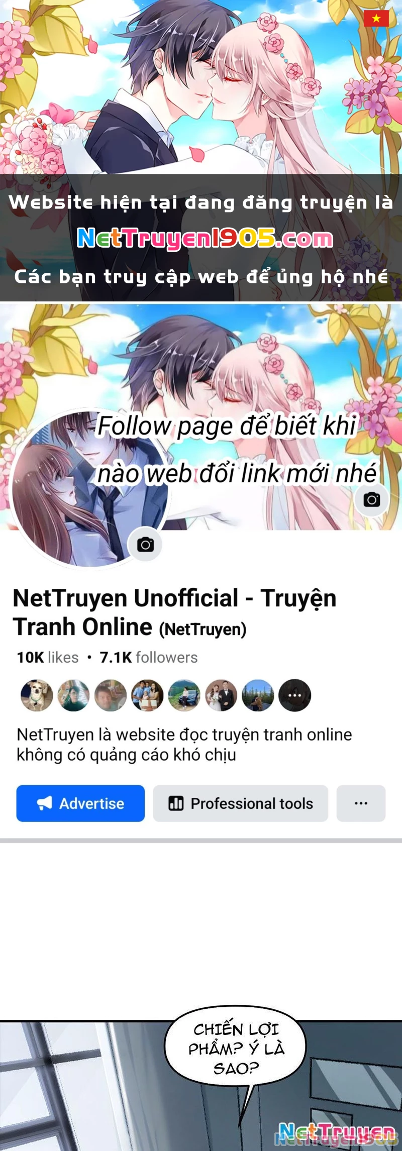 Thập Hoang Chi Vương Chapter 10 - 1