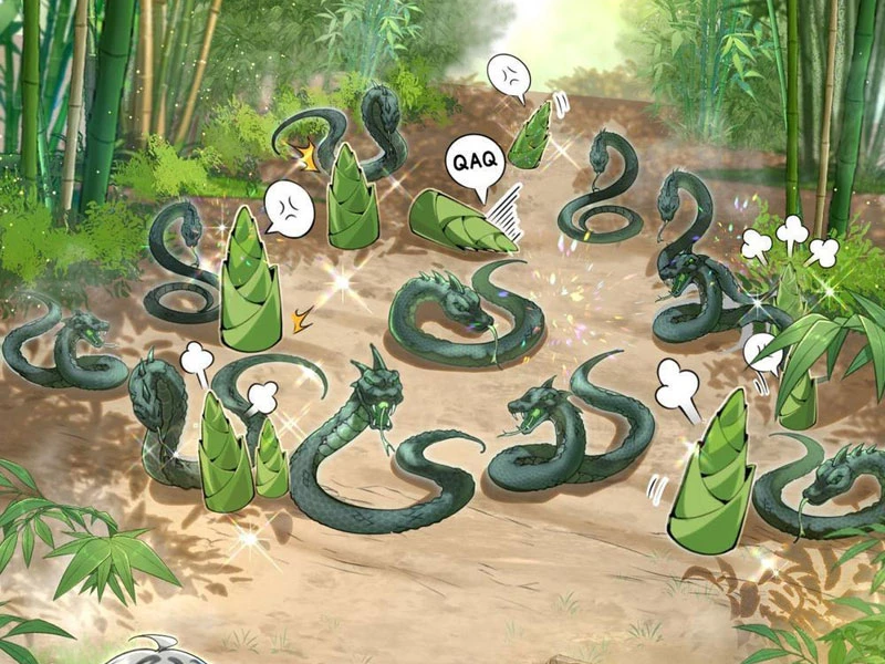 Thập Hoang Chi Vương Chapter 12 - 122