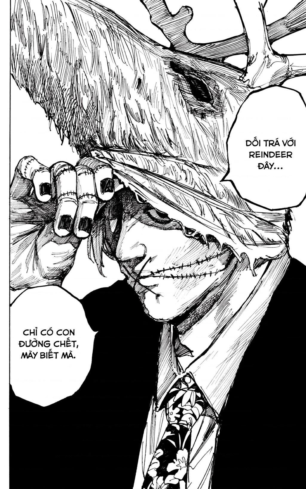 Sakamoto Days Chapter 21 - 13