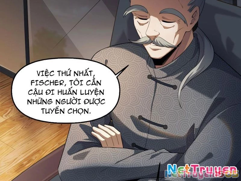 Thập Hoang Chi Vương Chapter 14 - 16