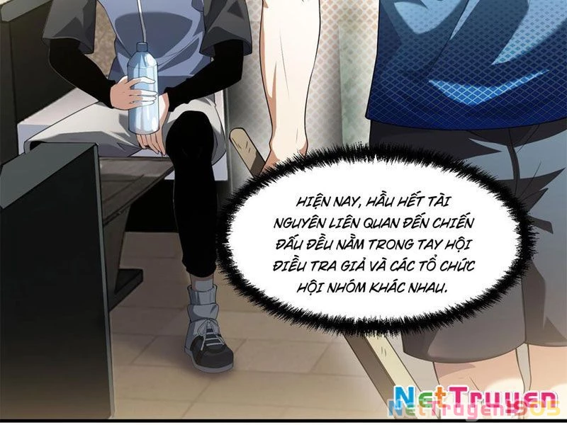 Thập Hoang Chi Vương Chapter 14 - 86
