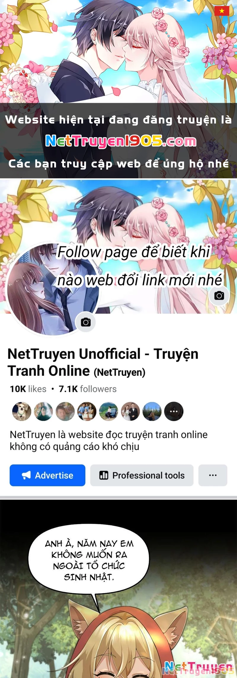 Thập Hoang Chi Vương Chapter 15 - 1