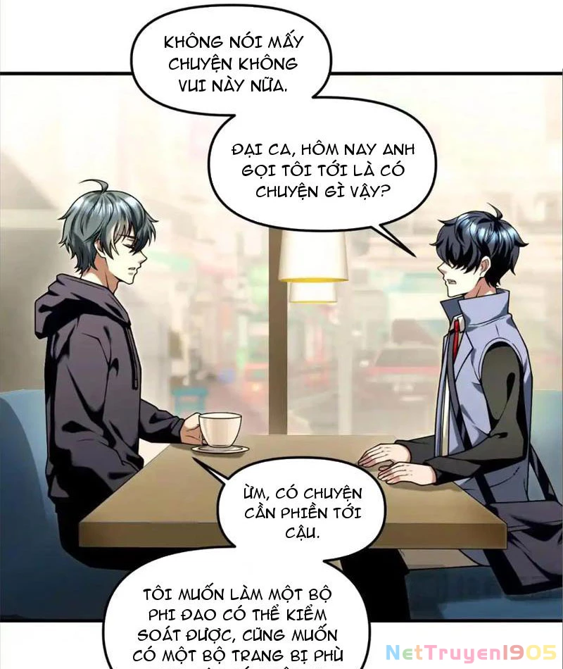 Thập Hoang Chi Vương Chapter 16 - 10