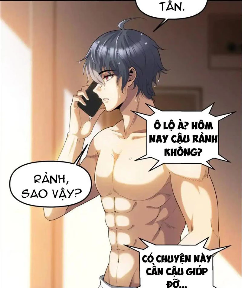 Thập Hoang Chi Vương Chapter 17 - 20