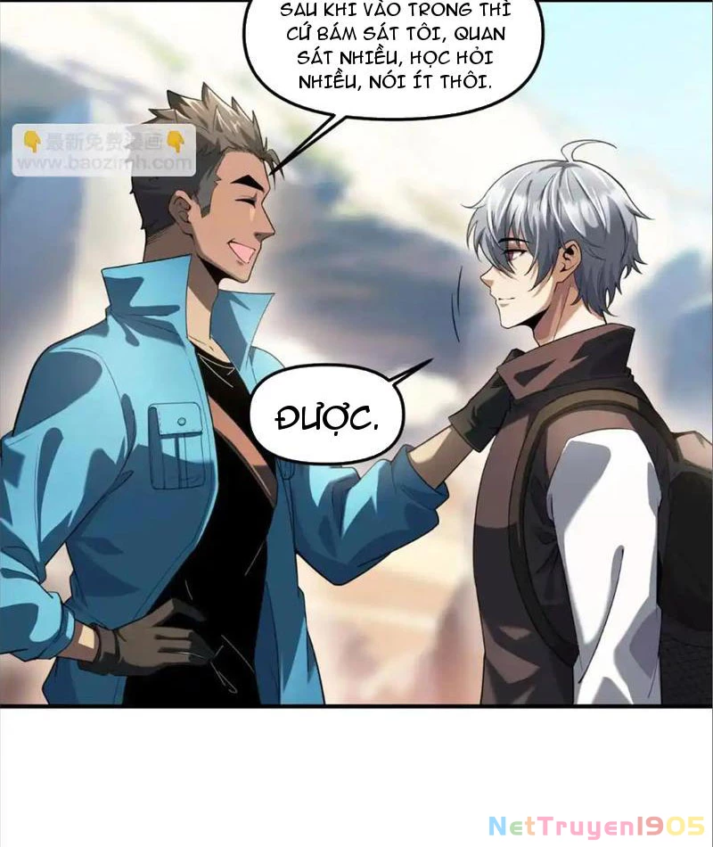 Thập Hoang Chi Vương Chapter 17 - 30
