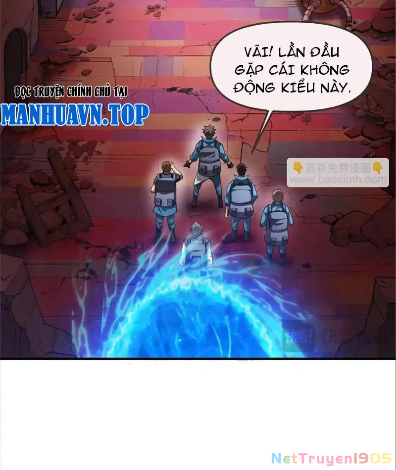 Thập Hoang Chi Vương Chapter 17 - 35