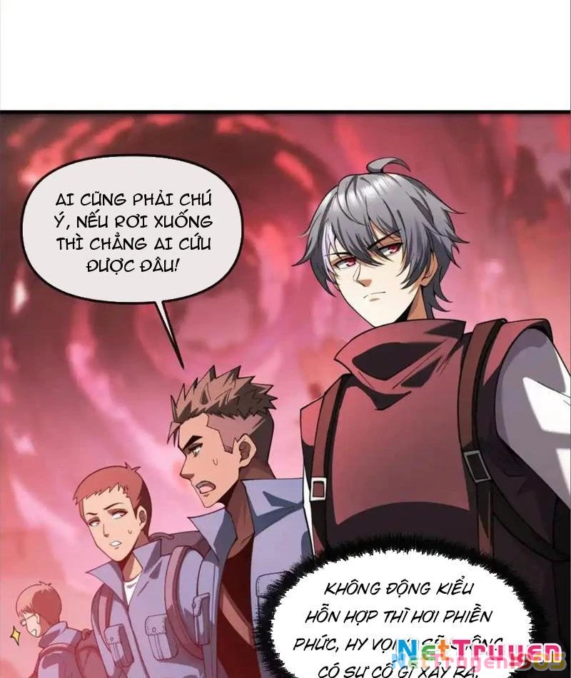 Thập Hoang Chi Vương Chapter 17 - 36