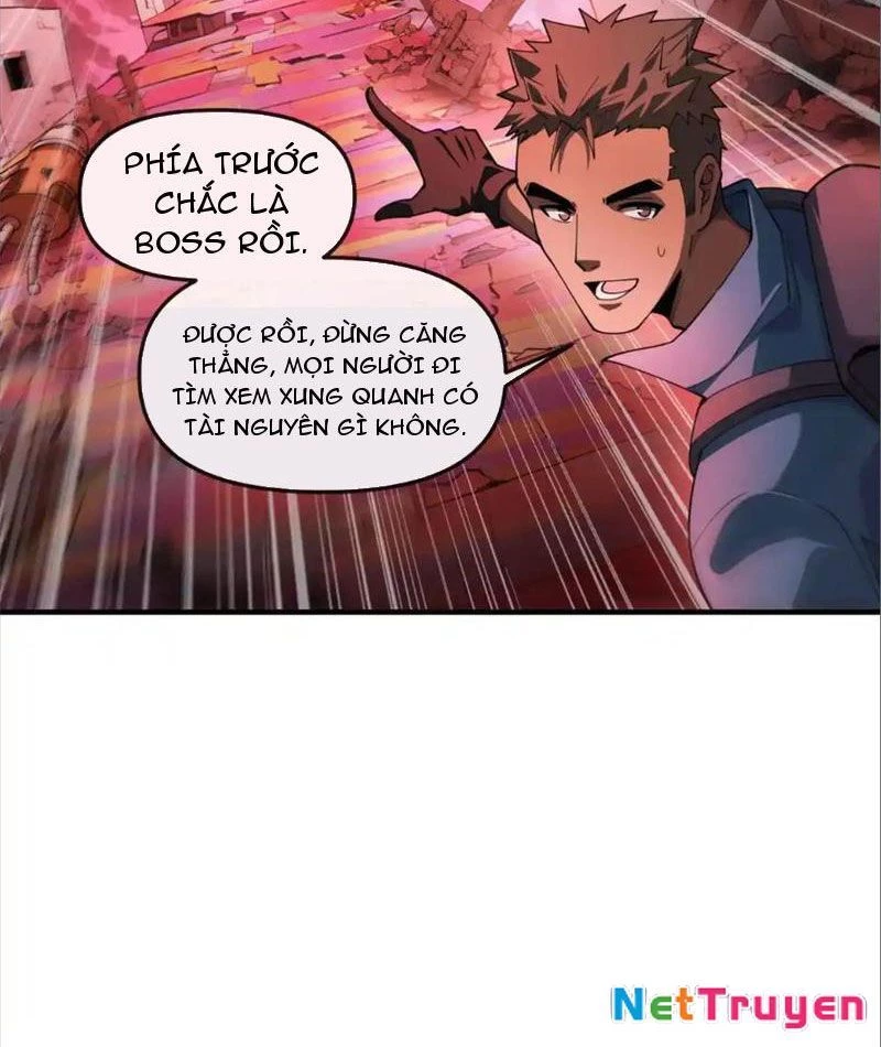Thập Hoang Chi Vương Chapter 17 - 41