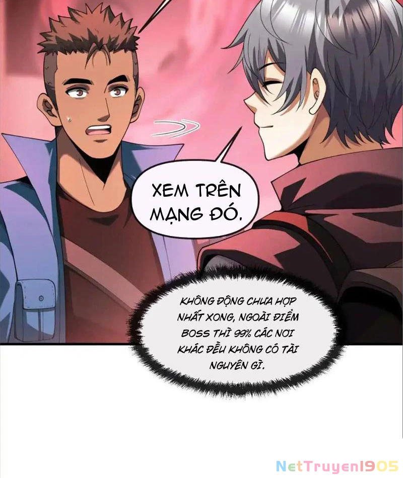Thập Hoang Chi Vương Chapter 17 - 47