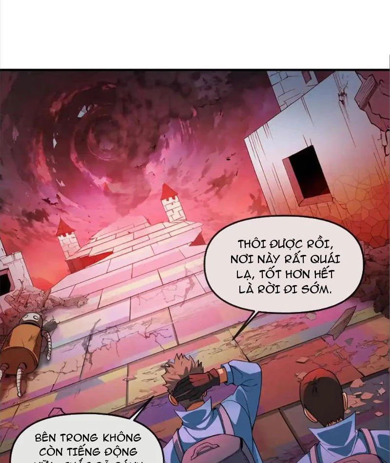 Thập Hoang Chi Vương Chapter 17 - 48