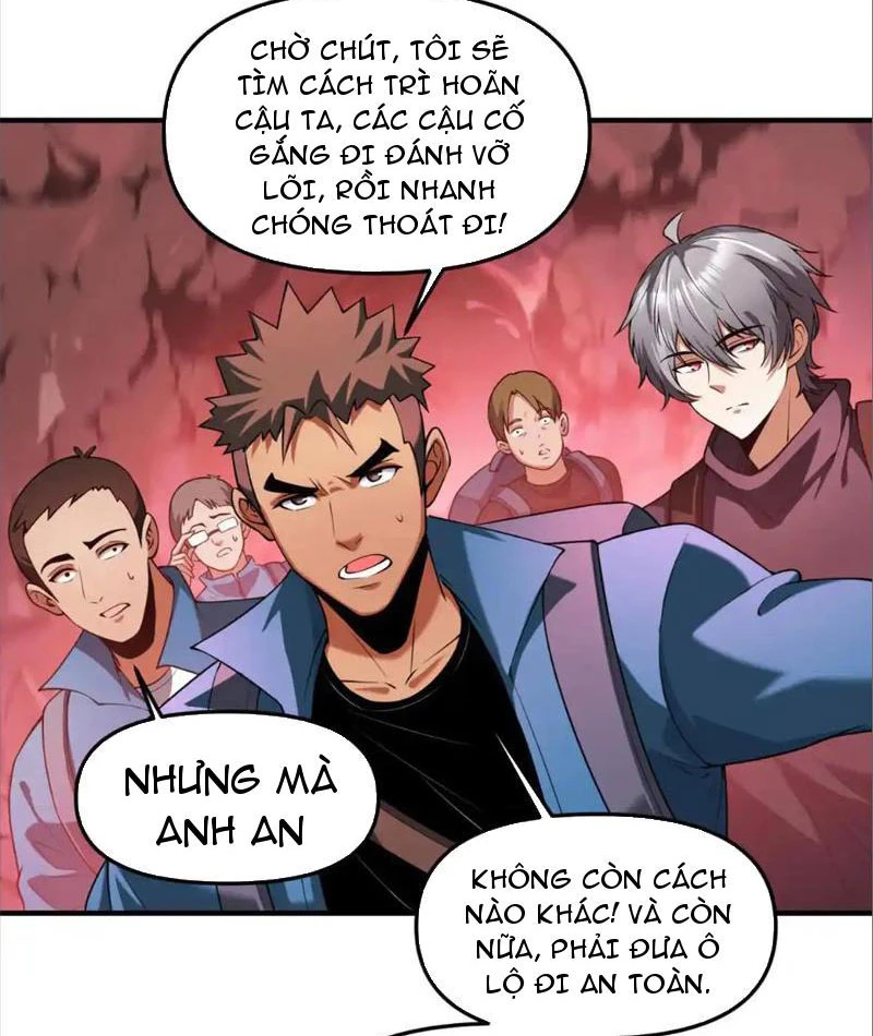 Thập Hoang Chi Vương Chapter 17 - 72