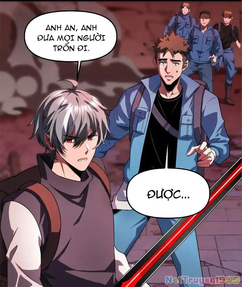 Thập Hoang Chi Vương Chapter 18 - 3
