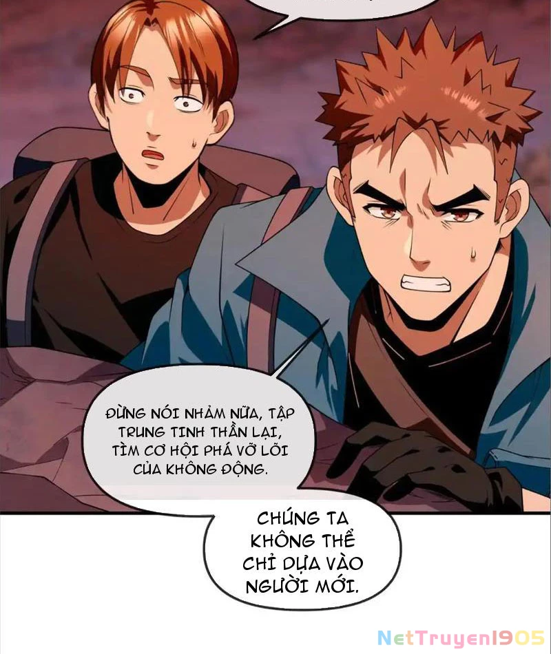 Thập Hoang Chi Vương Chapter 18 - 18
