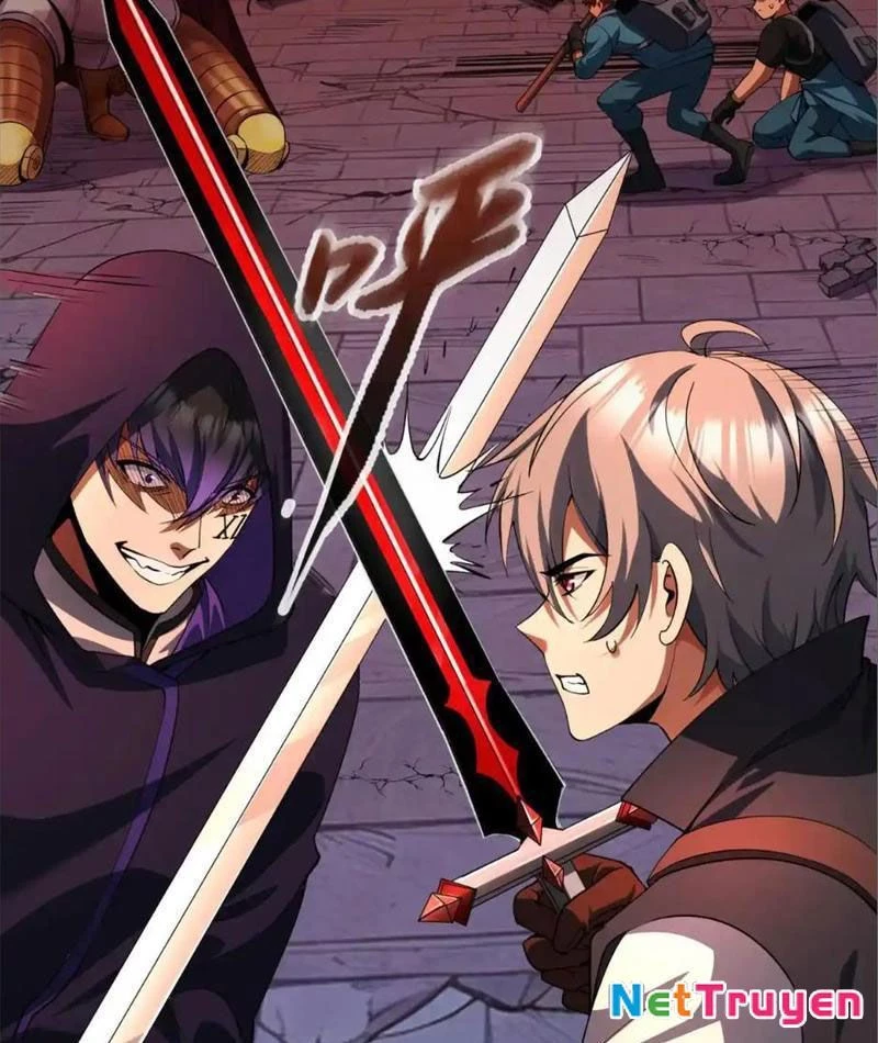 Thập Hoang Chi Vương Chapter 18 - 31