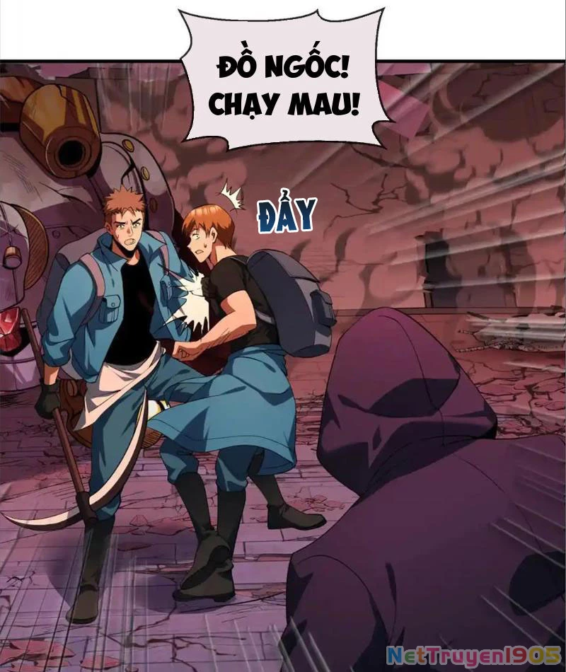 Thập Hoang Chi Vương Chapter 18 - 35