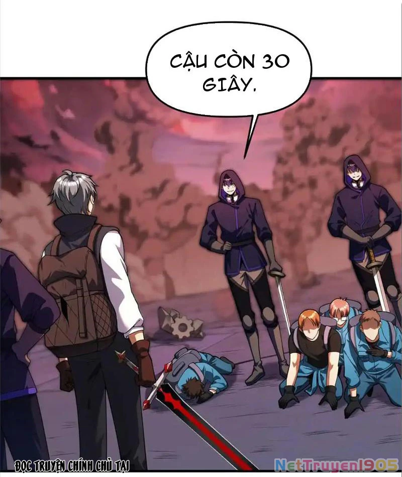Thập Hoang Chi Vương Chapter 19 - 3