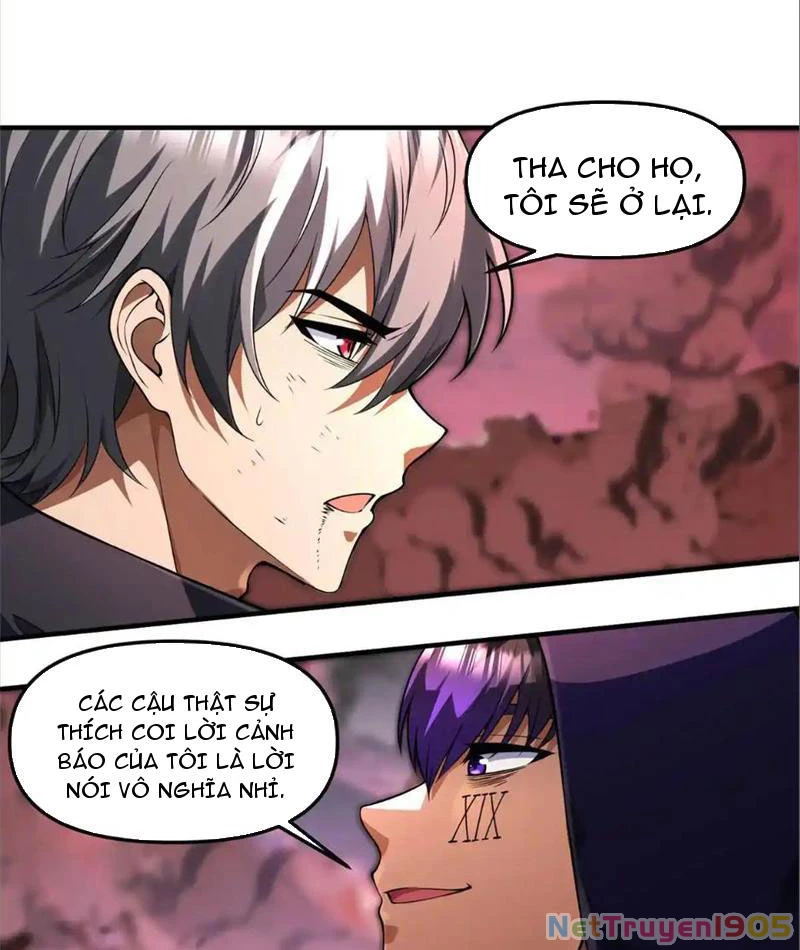 Thập Hoang Chi Vương Chapter 19 - 13