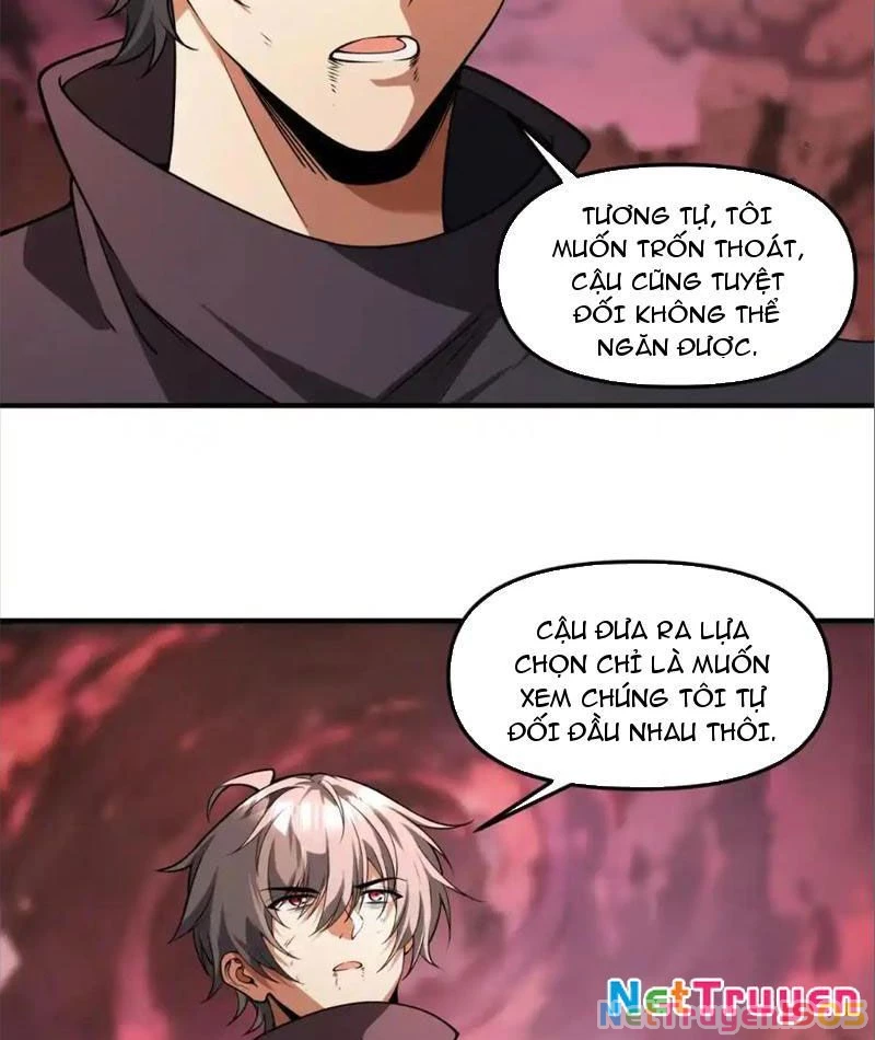 Thập Hoang Chi Vương Chapter 19 - 21