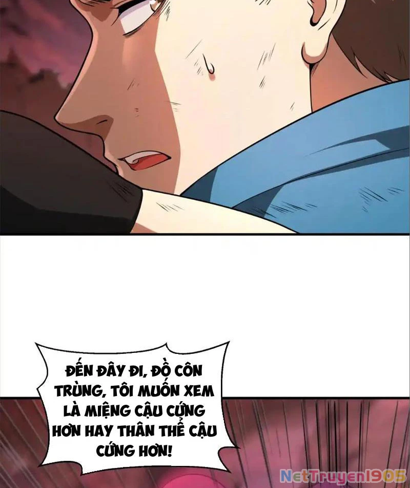 Thập Hoang Chi Vương Chapter 19 - 28