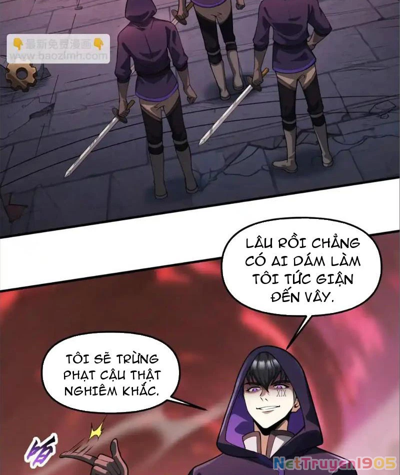 Thập Hoang Chi Vương Chapter 19 - 58