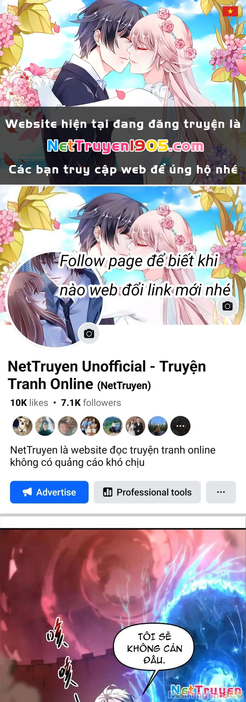 Thập Hoang Chi Vương Chapter 20 - 1