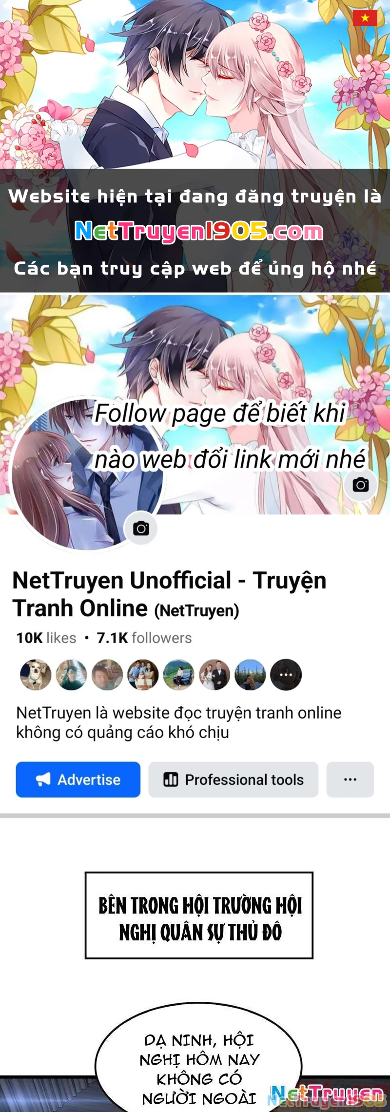 Cái Bóng Của Ta Là Loli Chapter 1 - 1