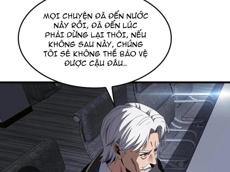 Cái Bóng Của Ta Là Loli Chapter 1 - 4