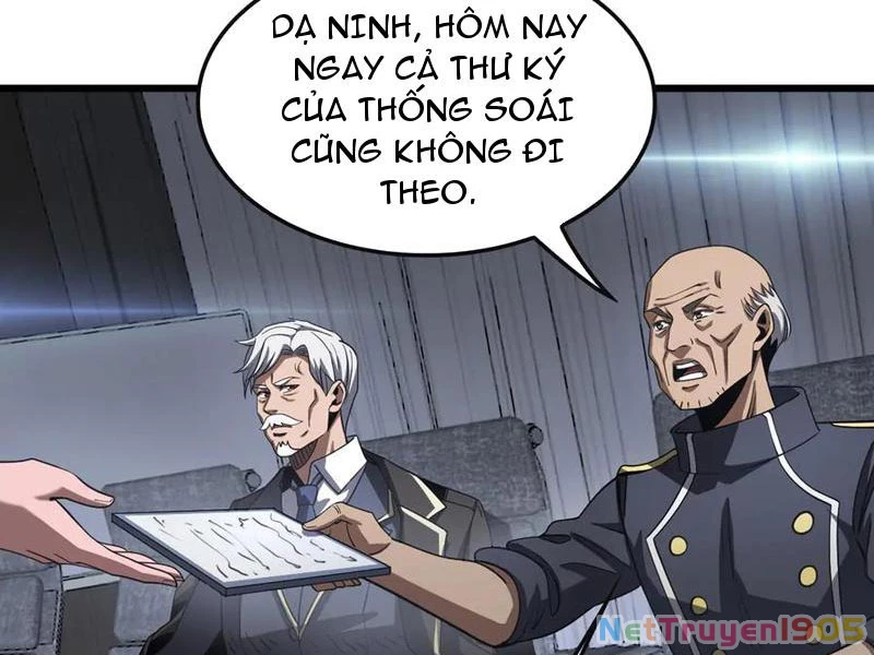 Cái Bóng Của Ta Là Loli Chapter 1 - 9