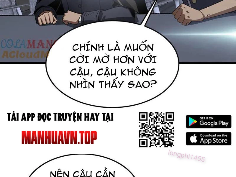 Cái Bóng Của Ta Là Loli Chapter 1 - 10