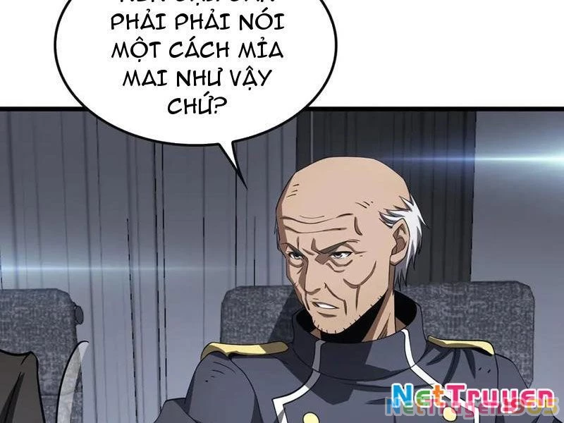 Cái Bóng Của Ta Là Loli Chapter 1 - 11