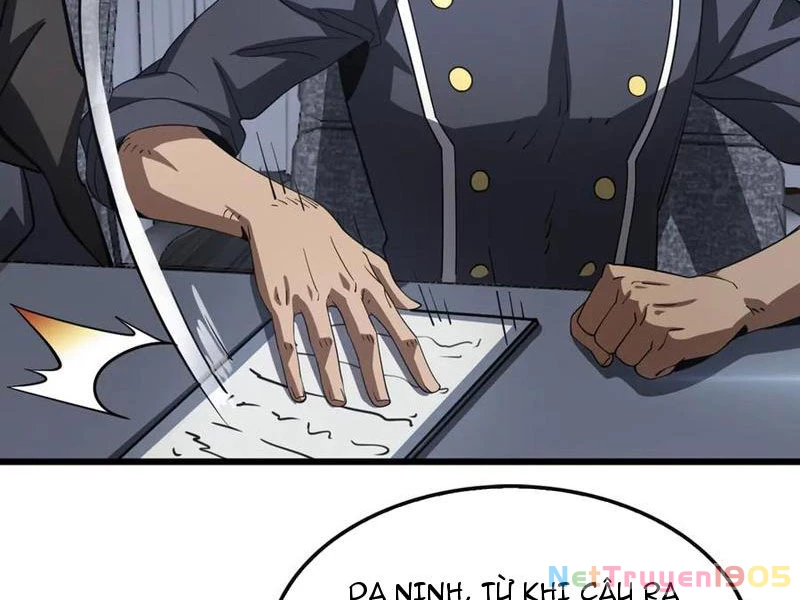 Cái Bóng Của Ta Là Loli Chapter 1 - 12