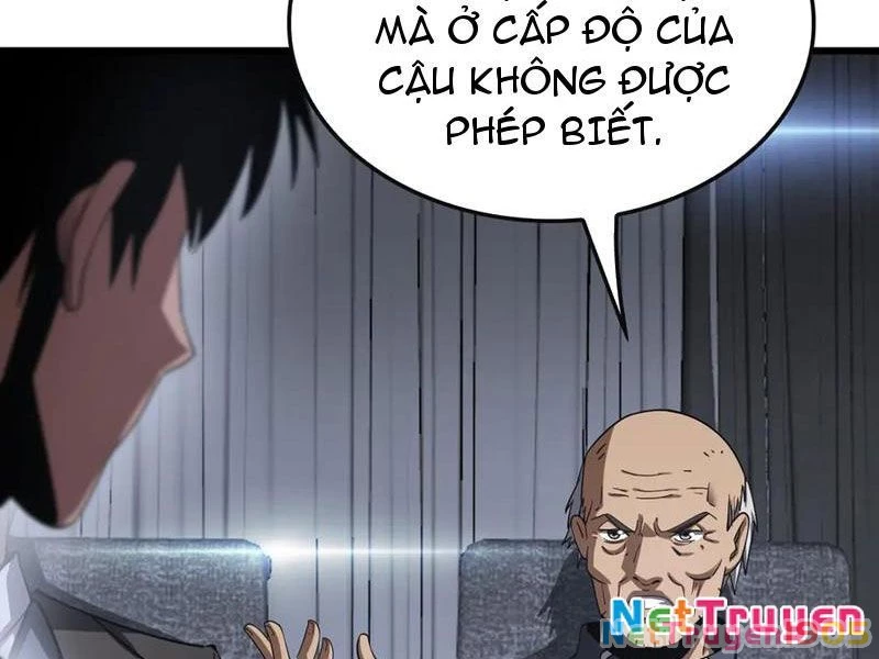 Cái Bóng Của Ta Là Loli Chapter 1 - 16
