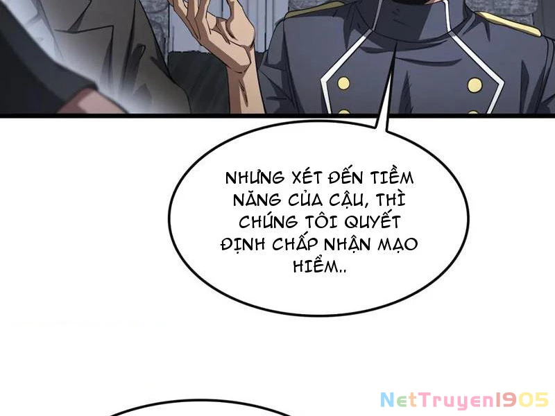 Cái Bóng Của Ta Là Loli Chapter 1 - 17