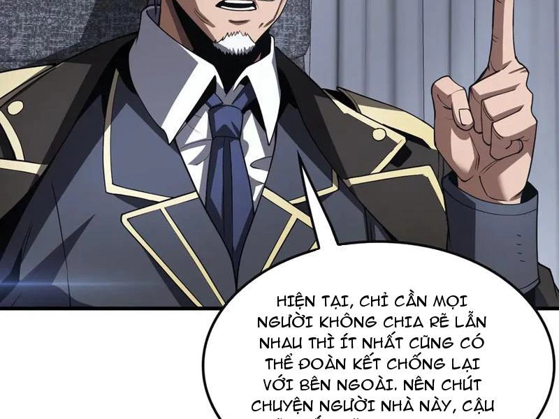 Cái Bóng Của Ta Là Loli Chapter 1 - 23