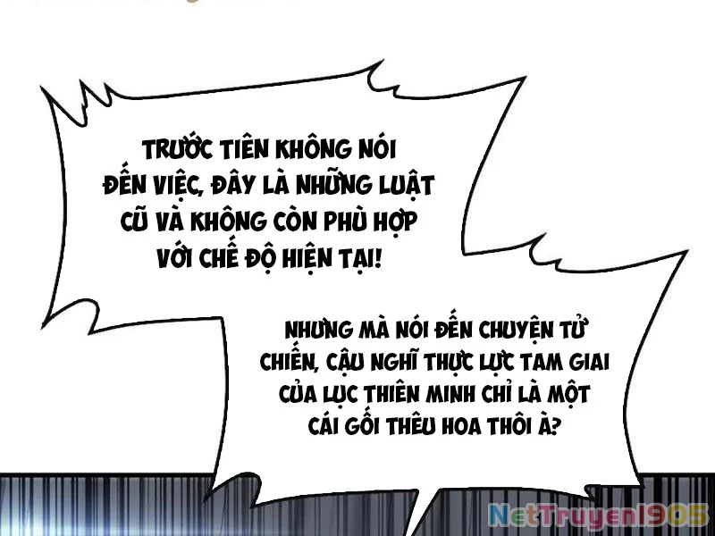 Cái Bóng Của Ta Là Loli Chapter 1 - 34