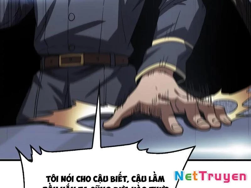 Cái Bóng Của Ta Là Loli Chapter 1 - 36