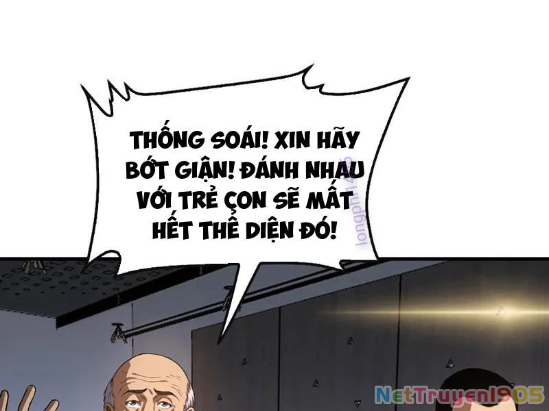Cái Bóng Của Ta Là Loli Chapter 1 - 44