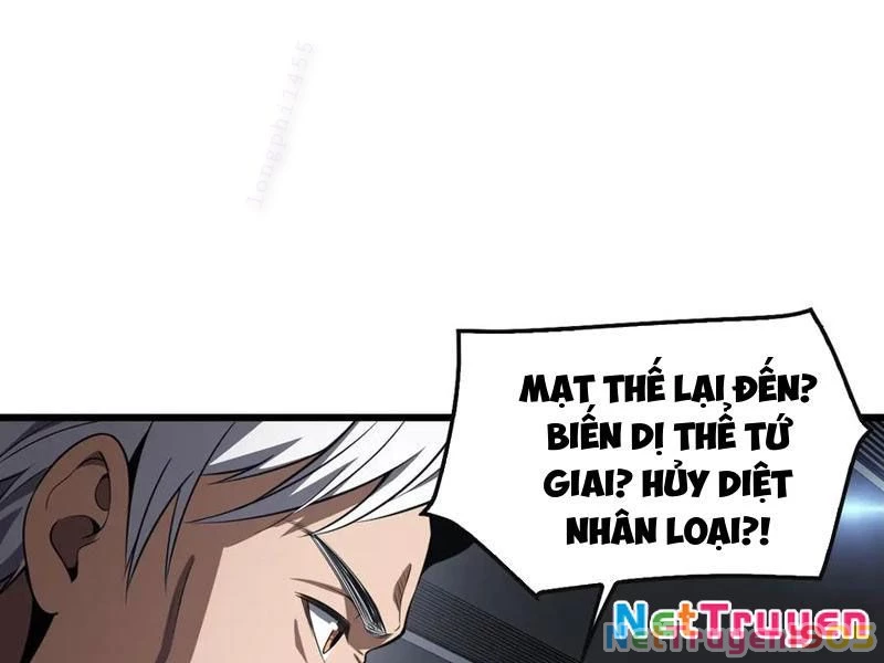 Cái Bóng Của Ta Là Loli Chapter 1 - 56