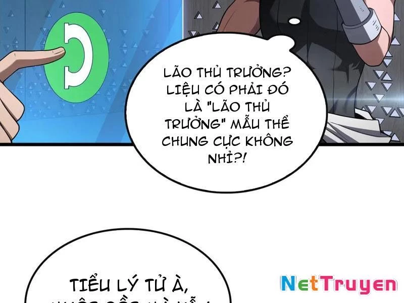Cái Bóng Của Ta Là Loli Chapter 1 - 66