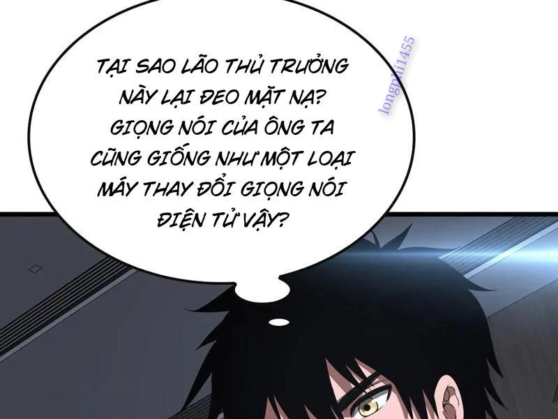 Cái Bóng Của Ta Là Loli Chapter 1 - 84