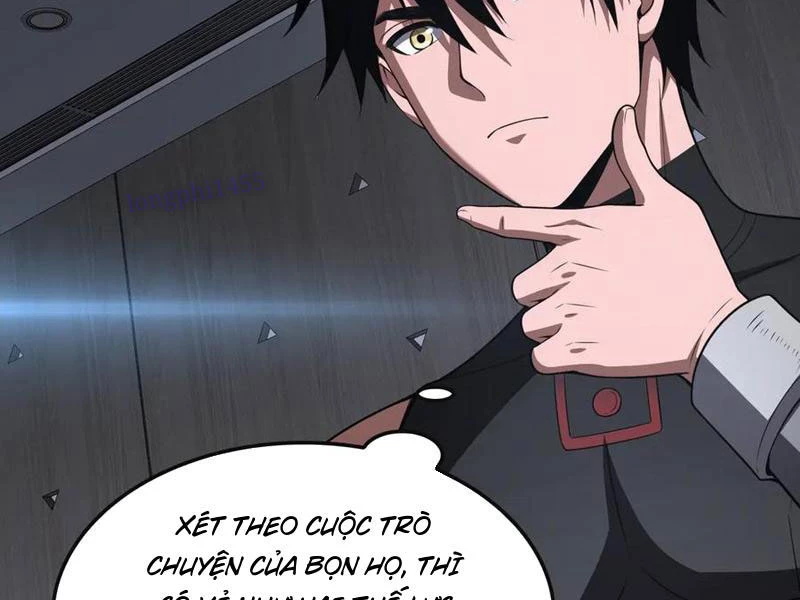 Cái Bóng Của Ta Là Loli Chapter 1 - 85