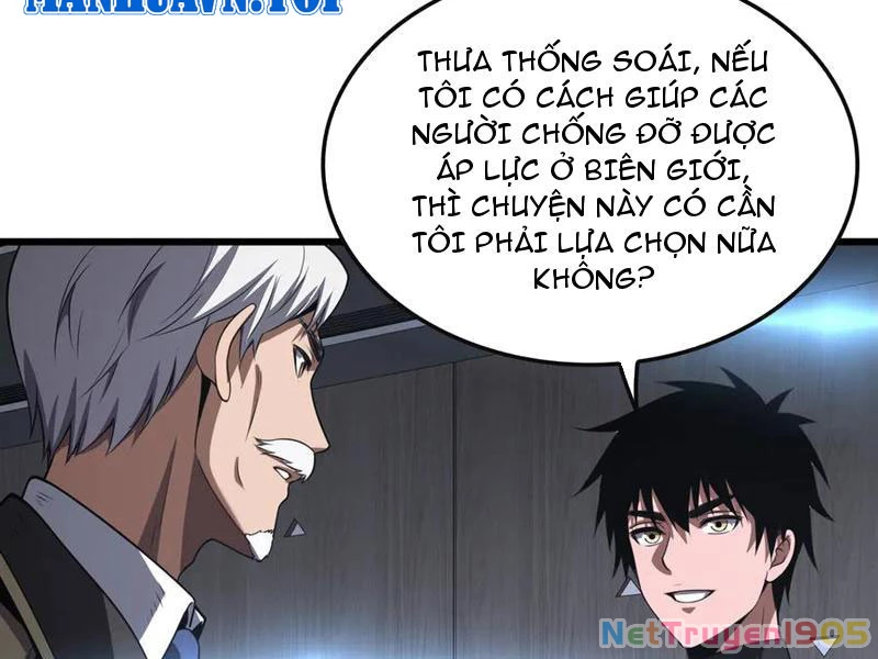 Cái Bóng Của Ta Là Loli Chapter 1 - 89