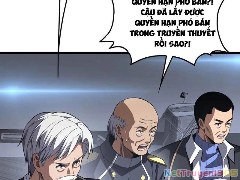 Cái Bóng Của Ta Là Loli Chapter 1 - 94