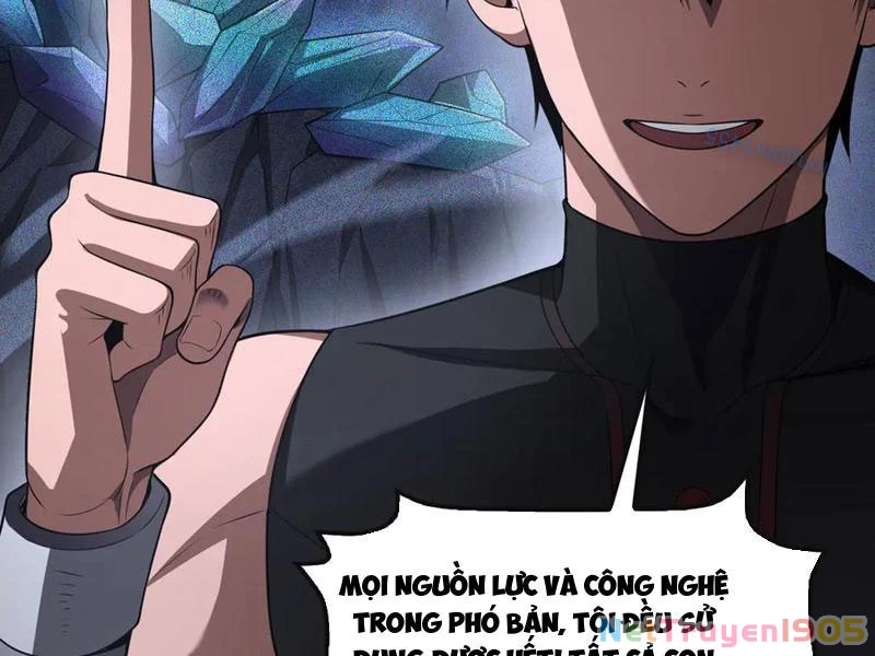 Cái Bóng Của Ta Là Loli Chapter 1 - 98